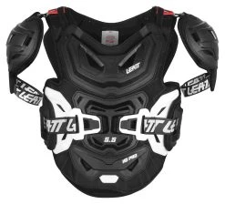 Leatt Pro 5.5 HD Chest Protector
