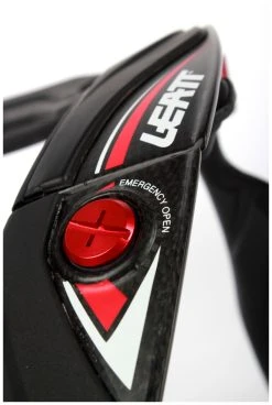 Leatt STX RR Road Neck Brace -Highway 21 shop leatt stxrr road neck brace 4