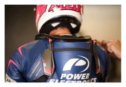 Leatt STX RR Road Neck Brace -Highway 21 shop leatt stxrr road neck brace 8