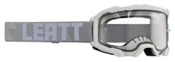 Leatt Velocity 4.5 Goggles -Highway 21 shop leatt velocity45 goggles white grey clear83