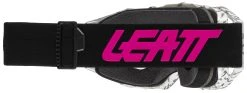 Leatt Velocity 6.5 Goggles -Highway 21 shop leatt velocity65 goggles bones smoke28 1