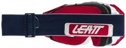Leatt Velocity 6.5 Goggles -Highway 21 shop leatt velocity65 goggles chilli blue light grey58 1