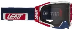 Leatt Velocity 6.5 Goggles -Highway 21 shop leatt velocity65 goggles chilli blue light grey58