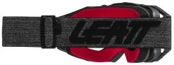 Leatt Velocity 6.5 Goggles -Highway 21 shop leatt velocity65 goggles graphene light grey58 1