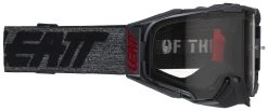 Leatt Velocity 6.5 Goggles -Highway 21 shop leatt velocity65 goggles graphene light grey58
