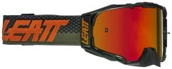Leatt Velocity 6.5 Iriz Goggles -Highway 21 shop leatt velocity65 goggles iriz cactus red28