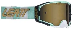 Leatt Velocity 6.5 Iriz Goggles -Highway 21 shop leatt velocity65 goggles iriz ice bronze uc68