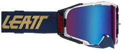 Leatt Velocity 6.5 Iriz Goggles -Highway 21 shop leatt velocity65 goggles iriz united blue uc26
