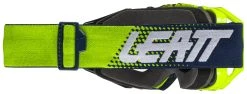 Leatt Velocity 6.5 Goggles -Highway 21 shop leatt velocity65 goggles lime blue light grey58 1