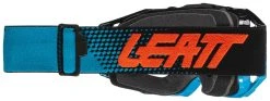 Leatt Velocity 6.5 Goggles -Highway 21 shop leatt velocity65 goggles neon bluringe light grey58 1