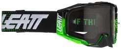 Leatt Velocity 6.5 Goggles -Highway 21 shop leatt velocity65 goggles neon lime light grey58