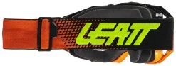 Leatt Velocity 6.5 Goggles -Highway 21 shop leatt velocity65 goggles neon orange light grey58 1