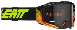 Leatt Velocity 6.5 Goggles -Highway 21 shop leatt velocity65 goggles neon orange light grey58