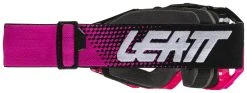 Leatt Velocity 6.5 Goggles -Highway 21 shop leatt velocity65 goggles neon pink light grey58 1