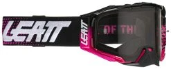 Leatt Velocity 6.5 Goggles -Highway 21 shop leatt velocity65 goggles neon pink light grey58