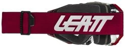 Leatt Velocity 6.5 Goggles -Highway 21 shop leatt velocity65 goggles news light grey58 1