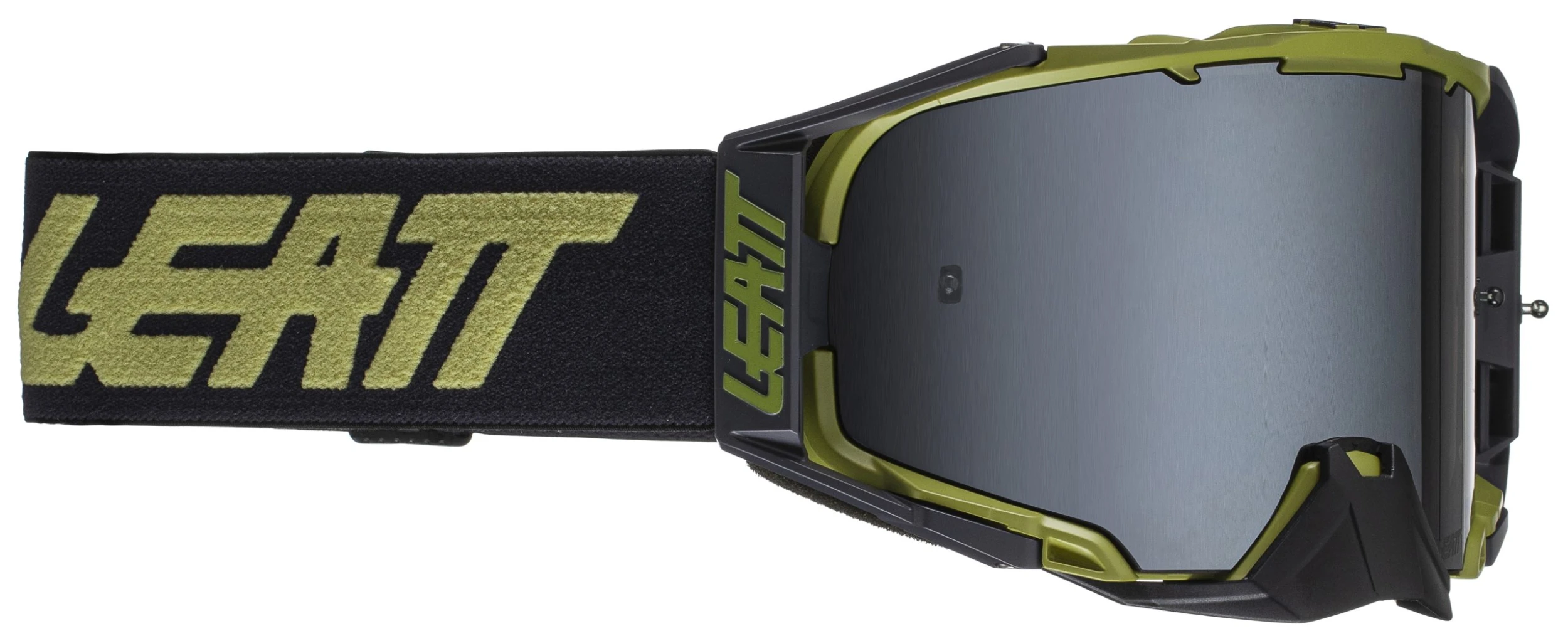 Leatt Velocity 6.5 Desert Goggles 3 Leatt Velocity 6.5 Desert Goggles