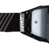 Leatt Velocity 6.5 Iriz Goggles -Highway 21 shop leatt velocity65 iriz goggles black silver50