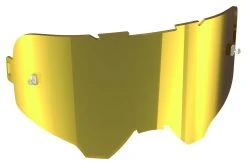 Leatt Velocity 6.5 Replacement Goggle Lens -Highway 21 shop leatt velocity65 replacement goggle lens 4