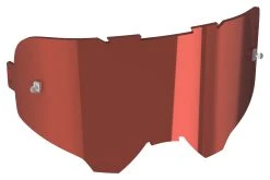 Leatt Velocity 6.5 Replacement Goggle Lens -Highway 21 shop leatt velocity65 replacement goggle lens 7