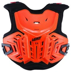 Leatt Youth Chest Protector 2.5 -Highway 21 shop leatt youth25 chest protector