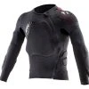 Leatt Youth 3DF AirFit Lite Body Protector -Highway 21 shop leatt youth3 df air fit lite body protector