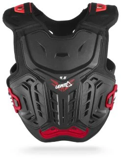 Leatt Youth 4.5 Chest Protector -Highway 21 shop leatt youth45 chest protector 1