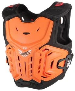Leatt Youth 4.5 Chest Protector -Highway 21 shop leatt youth45 chest protector 2