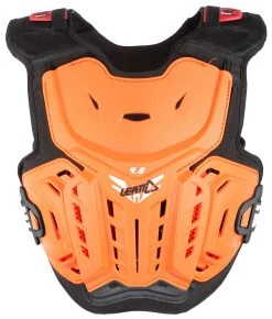 Leatt Youth 4.5 Chest Protector -Highway 21 shop leatt youth45 chest protector 3