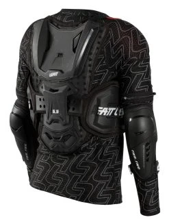 Leatt Youth 5.5 Body Protector -Highway 21 shop leatt youth55 body protector 1