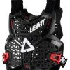 Leatt Youth Chest Protector 2.5 2 Leatt Youth Chest Protector 2.5 -Highway 21 shop leatt youth chest protector25 black
