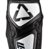 Leatt Youth Contour Elbow Guards -Highway 21 shop leatt youth contour elbow guard white black