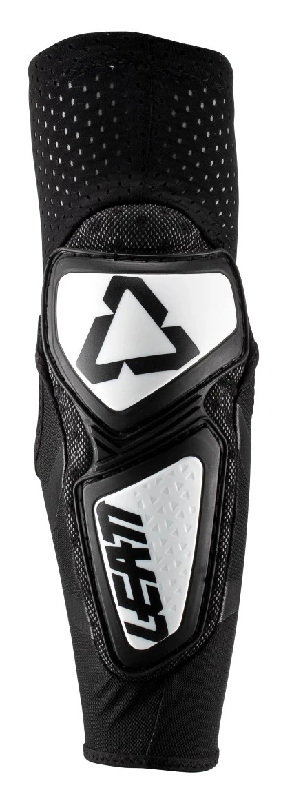 Leatt Youth Contour Elbow Guards 3 Leatt Youth Contour Elbow Guards