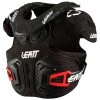 Leatt Youth Fusion 2.0 Vest -Highway 21 shop leatt youth fusion20 vest black