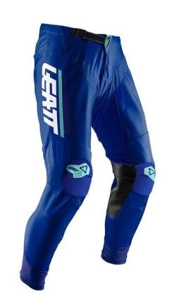 Leatt Youth GPX 2.5 Mini Pants -Highway 21 shop leatt youth gpx25 mini pants aqua
