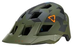 Leatt Youth MTB All-MTN 1.0 Helmet -Highway 21 shop leatt youth mtb allmtn10 helmet 2