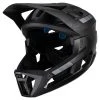 Leatt Youth MTB Enduro 2.0 Helmet -Highway 21 shop leatt youth mtb enduro20 helmet stealth black