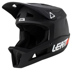 Leatt Youth MTB Gravity 1.0 Helmet -Highway 21 shop leatt youth mtb gravity10 helmet 2