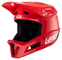 Leatt Youth MTB Gravity 1.0 Helmet