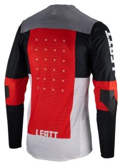Leatt Youth MTB Gravity 4.0 Jersey -Highway 21 shop leatt youth mtb gravity40 jersey 1
