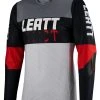 Leatt Youth MTB Gravity 4.0 Jersey -Highway 21 shop leatt youth mtb gravity40 jersey