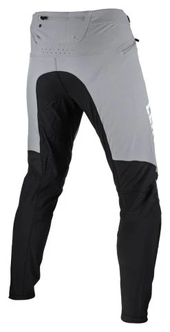 Leatt Youth MTB Gravity 4.0 Pants -Highway 21 shop leatt youth mtb gravity40 pants titanium 1