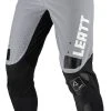 Leatt Youth MTB Gravity 4.0 Pants -Highway 21 shop leatt youth mtb gravity40 pants titanium