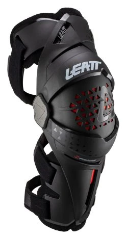Leatt Z-Frame Youth Knee Braces -Highway 21 shop leatt z frame knee braces 1
