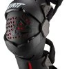 Leatt Z-Frame Youth Knee Braces -Highway 21 shop leatt z frame knee braces