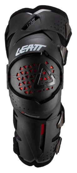 Leatt Z-Frame Youth Knee Braces -Highway 21 shop leatt z frame knee braces 2