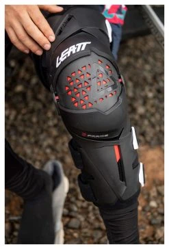 Leatt Z-Frame Youth Knee Braces -Highway 21 shop leatt z frame knee braces 3