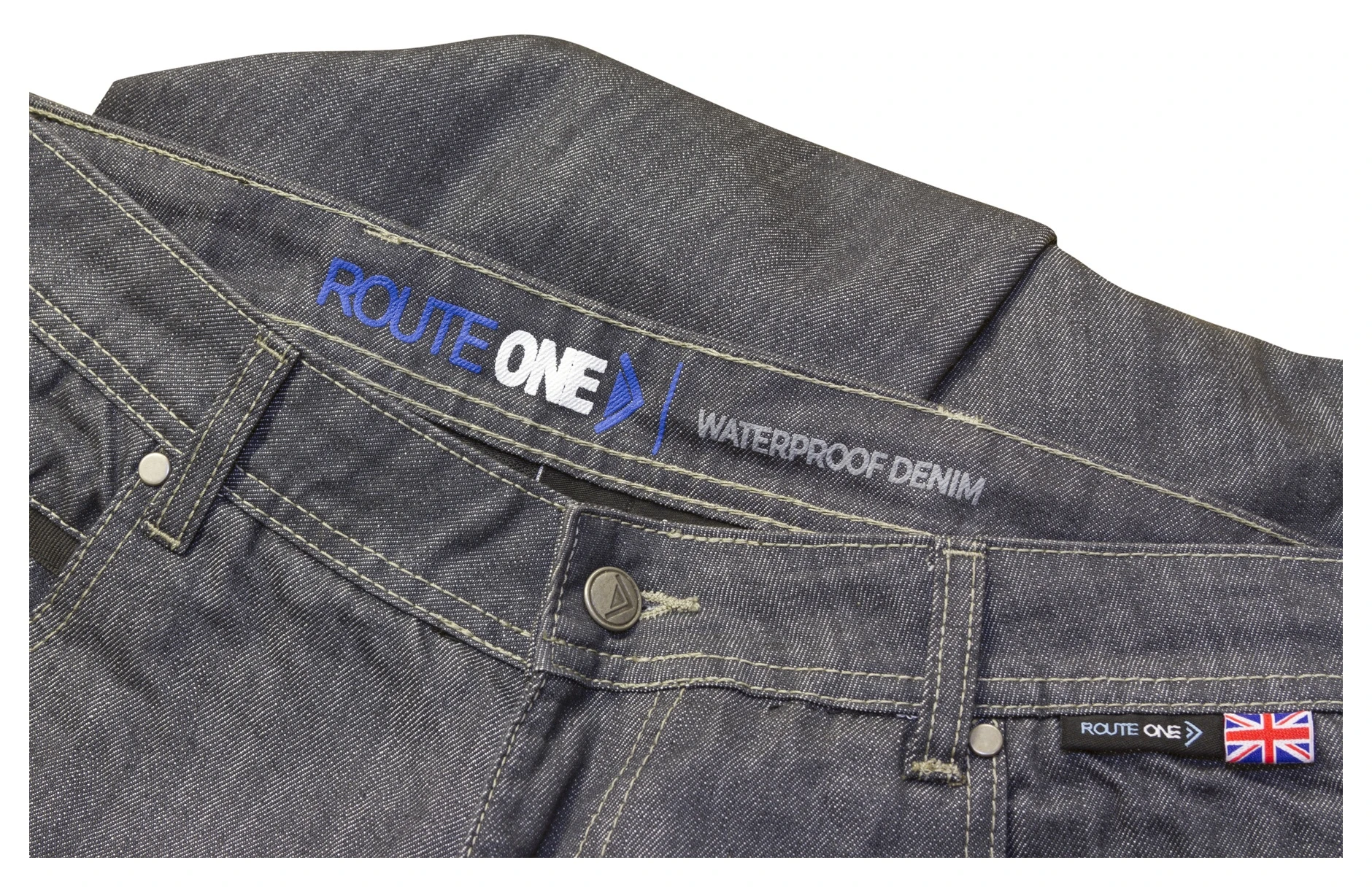 Merlin Brooklyn Jeans (36x32) 4 Merlin Brooklyn Jeans (36x32) - Image 2