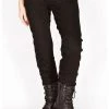 Merlin Riley Women's Leggings -Highway 21 shop merlin riley womens leggings