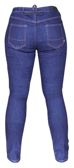 Merlin Trinity Women's Jeans -Highway 21 shop merlin trinity womens jeans blue 1